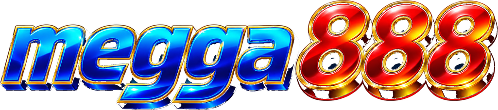 megga 888 Logo